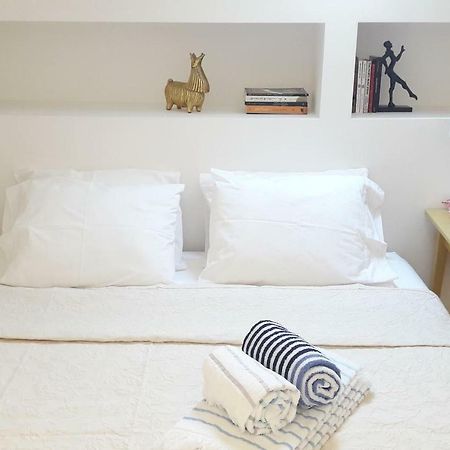 리스본 Modern Cosy Flat With Terrace In Campo De Ourique. 아파트 외부 사진