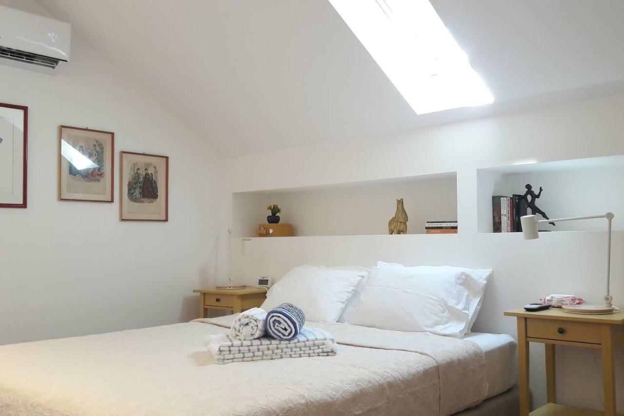리스본 Modern Cosy Flat With Terrace In Campo De Ourique. 아파트 외부 사진