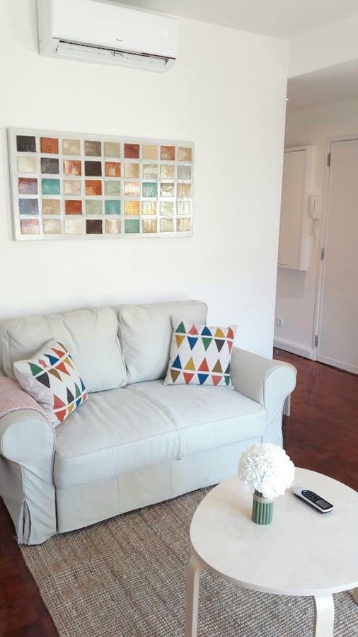 리스본 Modern Cosy Flat With Terrace In Campo De Ourique. 아파트 외부 사진