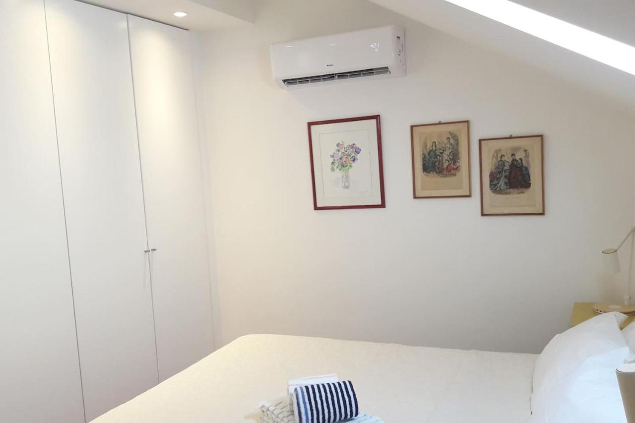 리스본 Modern Cosy Flat With Terrace In Campo De Ourique. 아파트 외부 사진