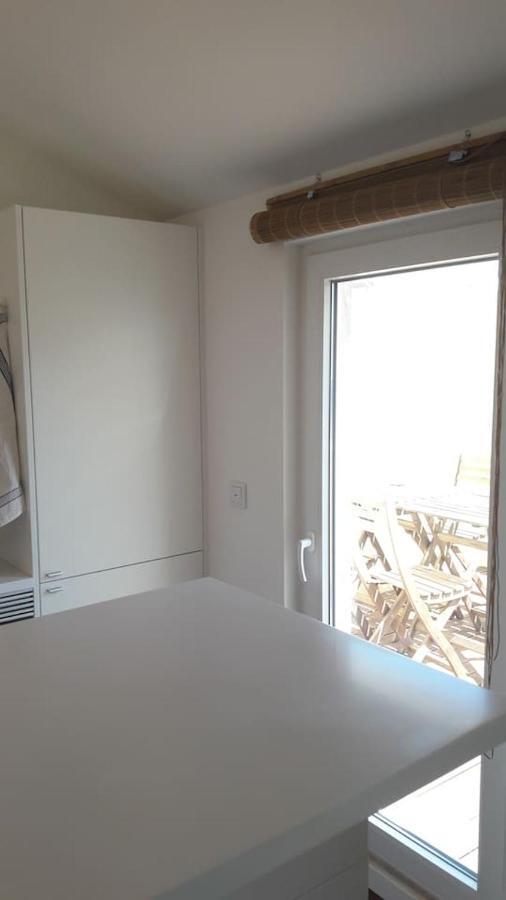 리스본 Modern Cosy Flat With Terrace In Campo De Ourique. 아파트 외부 사진