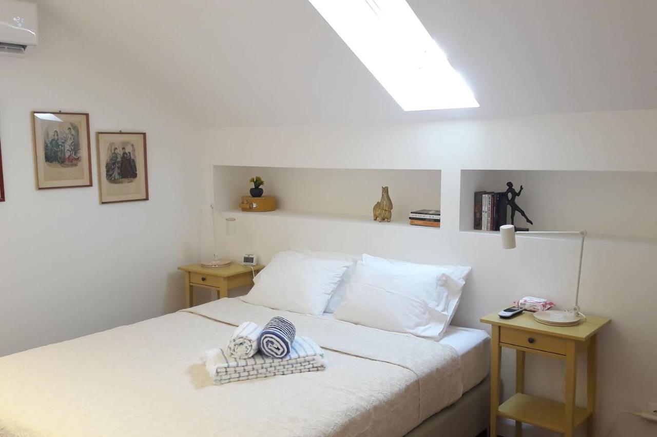 리스본 Modern Cosy Flat With Terrace In Campo De Ourique. 아파트 외부 사진